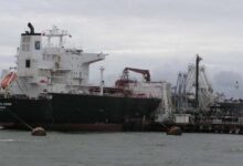 होर्मुज से नंदा देवी जहाज भारत लौटा, 47 हजार मीट्रिक टन LPG लेकर आया