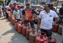 मध्य प्रदेश में LPG संकट जारी, घरेलू सिलेंडर की सप्लाई सुधरी, लेकिन कमर्शियल गैस की कमी बनी रही