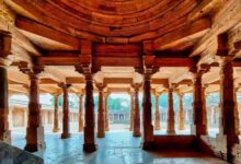 भोजशाला विवाद पर हाई कोर्ट का बड़ा फैसला, जज करेंगे खुद मुआयना, 2 अप्रैल से पहले होगा दौरा