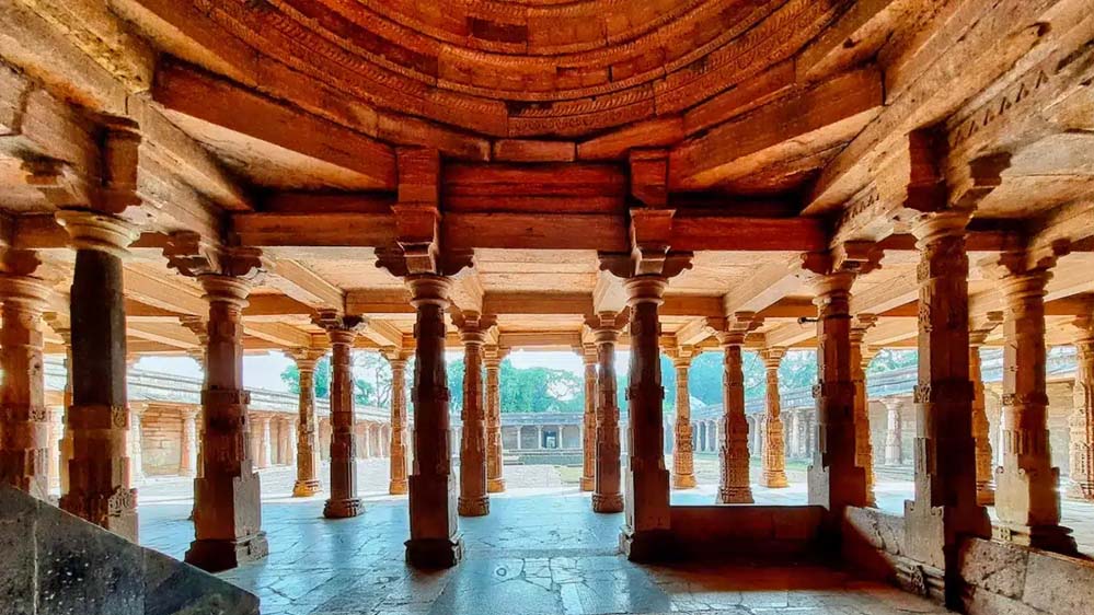 भोजशाला विवाद पर हाई कोर्ट का बड़ा फैसला, जज करेंगे खुद मुआयना, 2 अप्रैल से पहले होगा दौरा