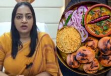 रोटी-पराठे से करें तौबा…’,  कलेक्टर जयति सिंह की अपील, ईंधन बचाने के लिए खाने के मेन्यू में बदलाव का सुझाव