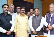 स्वतंत्रता संग्राम सेनानियों का त्याग और बलिदान देश की अमूल्य धरोहर: मुख्यमंत्री  साय