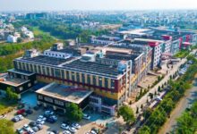 भोपाल की जेके यूनिवर्सिटी को बम से उड़ाने की धमकी, 21 बम रखे होने का दावा