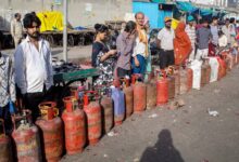 एमपी में LPG संकट, 70% बढ़ी डिमांड; होटल-रेस्टोरेंट को 10% कमर्शियल सिलेंडर देने का आदेश लंबित