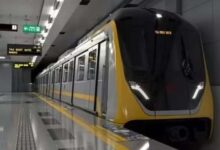 सीएमआरएस ने 80 की स्पीड से इंदौर मेट्रो की रफ्तार की जांच, चार बार ब्रेक स्पीड टेस्ट