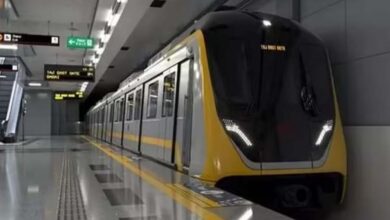 सीएमआरएस ने 80 की स्पीड से इंदौर मेट्रो की रफ्तार की जांच, चार बार ब्रेक स्पीड टेस्ट