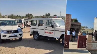 अंबेडकरनगर में ड्रग फैक्ट्री का भंडाफोड़, 20 करोड़ का मेफेड्रोन हुआ बरामद