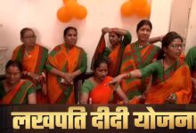 MP की 22.77 लाख महिलाएं बनीं लखपति दीदी, देश के टॉप-5 राज्यों में चौथे नंबर पर