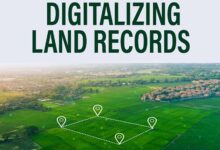 एमपी ने संपत्ति कार्ड वितरण में गुजरात और महाराष्ट्र को पछाड़ा, 54.18 लाख लोगों को मिला लैंड रिकॉर्ड