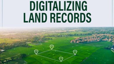 एमपी ने संपत्ति कार्ड वितरण में गुजरात और महाराष्ट्र को पछाड़ा, 54.18 लाख लोगों को मिला लैंड रिकॉर्ड