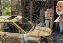 इंदौर अग्निकांड पर पीएम मोदी ने जताया शोक, पीड़ित परिवारों के लिए आर्थिक सहायता की घोषणा