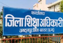 बस्तर में साक्षरता का महापर्व : 22 मार्च को उल्लास महापरीक्षा में अपना हुनर दिखाएंगे नव-साक्षर