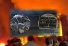 इंदौर में घर में लगी भीषण आग, 8 शव बरामद; रेस्क्यू ऑपरेशन जारी