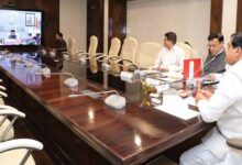 विमानन नीति-2025 से मध्यप्रदेश में हो रहा हवाई सेवाओं का निरंतर विस्तार : मुख्यमंत्री डॉ. यादव