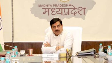 राज्य में बना है औद्योगिक विकास का अनुकूल वातावरण : मुख्यमंत्री डॉ. यादव