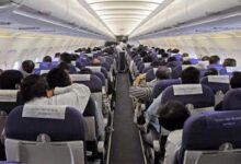 अब प्लेन में पसंदीदा सीट के लिए नहीं लगेगा अतिरिक्त शुल्क, नया नियम लागू