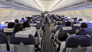 अब प्लेन में पसंदीदा सीट के लिए नहीं लगेगा अतिरिक्त शुल्क, नया नियम लागू