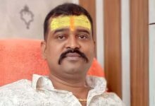 गोरखपुर: BJP नेता हत्याकांड का मुख्य आरोपी गिरफ्तार, गोली के बाद चाकुओं से गोद डाला था