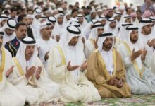 मुस्लिम देश ने खुले में नमाज पढ़ने पर लगाई रोक, जनता से कहा- ‘सुरक्षित रहना है तो मस्जिद में करें इबादत’