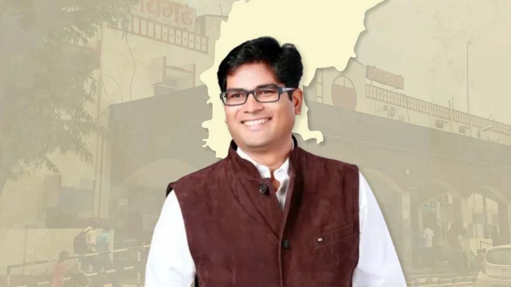 छत्तीसगढ़ विधानसभा से पारित हुआ नगर एवं ग्राम निवेश (संशोधन) विधेयक 2026