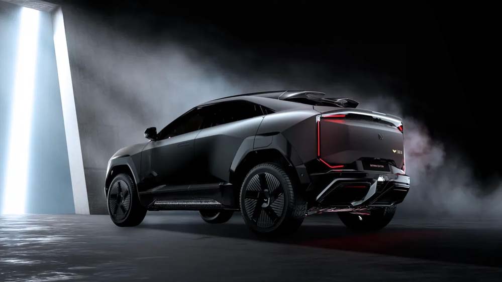 Batman Edition पर बवाल, ग्राहकों के दबाव में महिंद्रा ने लौटाए पैसे