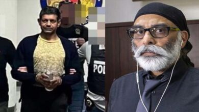 पन्नू हत्याकांड: निखिल गुप्ता को 40 साल की जेल का सामना, 29 मई को सजा का ऐलान