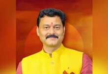 बीजेपी विधायक संजय पाठक पर नया संकट, जज को फोन लगाने के मामले में कार्रवाई की मांग