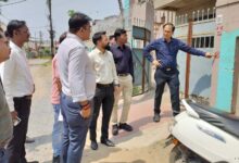 लैंगिक उत्पीड़न अंतर्गत कार्यशाला 23 मार्च को