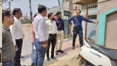 लैंगिक उत्पीड़न अंतर्गत कार्यशाला 23 मार्च को