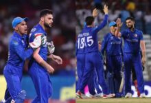 अफगान क्रिकेटर्स ने दिखाया इंसानियत का चेहरा, पाकिस्तानी एयरस्ट्राइक के घायलों से काबुल में की मुलाकात