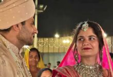 सहारनपुर में आर्मी के मेजर ने कैप्टन दुल्हन संग लिए फेरे, सिर्फ एक रुपया और शगुन में नारियल से पेश की सादगी की मिसाल