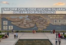 गुजरात के UCC में एक से ज्यादा शादी पर 7 साल की सजा, लिव इन के नियम भी तय, जानिए क्या-क्या हैं प्रावधान