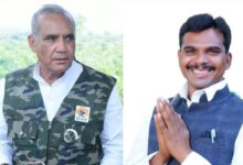 मुकेश मल्होत्रा रहेंगे विजयपुर विधायक, लेकिन राज्यसभा में वोट नहीं कर पाएंगे, सुप्रीम कोर्ट का बड़ा फैसला