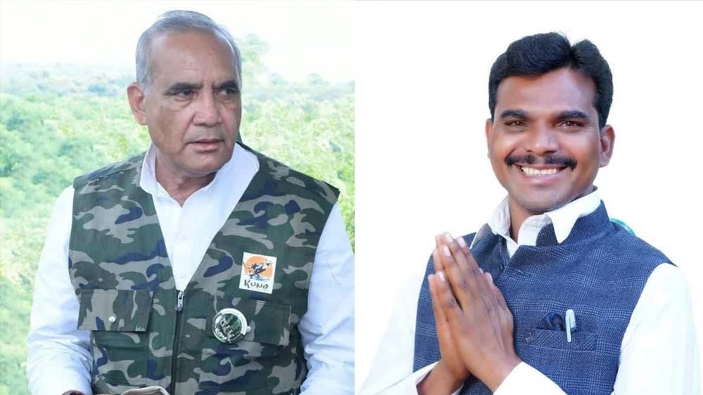 मुकेश मल्होत्रा रहेंगे विजयपुर विधायक, लेकिन राज्यसभा में वोट नहीं कर पाएंगे, सुप्रीम कोर्ट का बड़ा फैसला मुकेश मल्होत्रा रहेंगे विजयपुर विधायक, लेकिन राज्यसभा में वोट नहीं कर पाएंगे, सुप्रीम कोर्ट का बड़ा फैसला