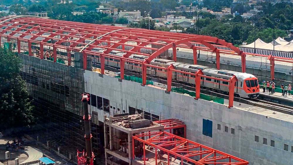 भोपाल के 5 मेट्रो स्टेशन के नीचे बनेगी पार्किंग, ‘शहर सरकार’ का बजट 23 को, 14 नई पार्किंग का प्रस्ताव भी आएगा