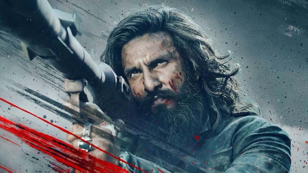 धुरंधर 2 ने प्रीव्यू में ही पहली फिल्म के ओपनिंग रिकॉर्ड को पछाड़ा!