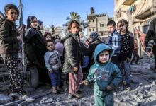 ईरान-इजरायल से पाक-अफगान तक, जंग ने करोड़ों बच्चों की पढ़ाई को किया बर्बाद, सेव द चिल्ड्रन की रिपोर्ट में खुलासा