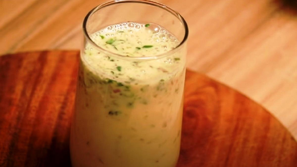 गर्मियों में शरीर को नैचुरल ठंडक देगा सत्तू का शरबत गर्मियों में शरीर को नैचुरल ठंडक देगा सत्तू का शरबत