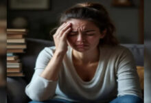 सिर दर्द की जड़ दिमाग में नहीं, आपके पेट में है, आयुर्वेद ने बताया खराब पाचन और भारीपन का गहरा कनेक्शन