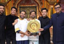 मास्टरशेफ इंडिया सीजन 9 के विजेता बने नागपुर के ‘गांधे ब्रदर्स’, अजिंक्य-विक्रम ने जीती ट्रॉफी और ₹25 लाख
