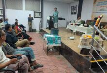 भोपाल में आयोजित हुआ डॉ. अजय  खरे का 12वां स्मृति व्याख्यान