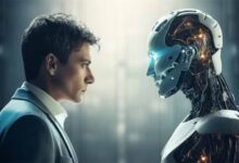 जिसका डर था वही हुआ! AI ने किया ऐसा काम कि वैज्ञानिक भी रह गए हैरान