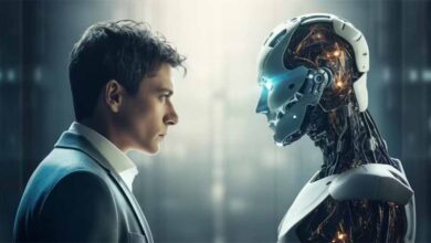 जिसका डर था वही हुआ! AI ने किया ऐसा काम कि वैज्ञानिक भी रह गए हैरान