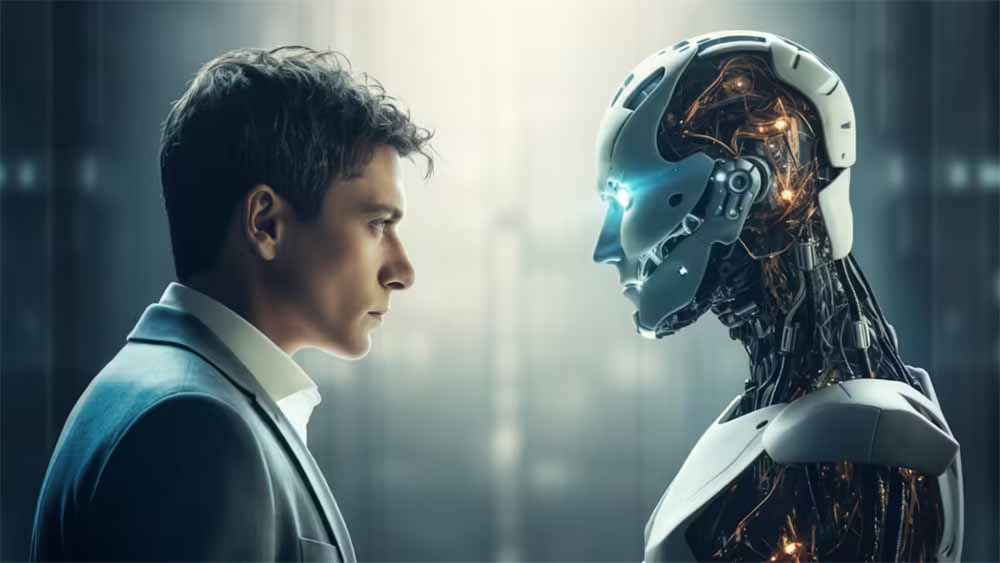 जिसका डर था वही हुआ! AI ने किया ऐसा काम कि वैज्ञानिक भी रह गए हैरान