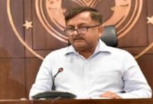 प्रदेश के युवाओं को वैश्विक प्रतिस्पर्धा के लिए तैयार करने के उद्देश्य से नेशनल स्किल एंड एजुकेशन समिट का आयोजन