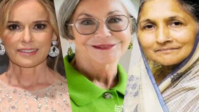 महिला अरबपतियों की दुनिया में गूंजा भारत का नाम, सावित्री जिंदल ने दौलत में रचा नया इतिहास