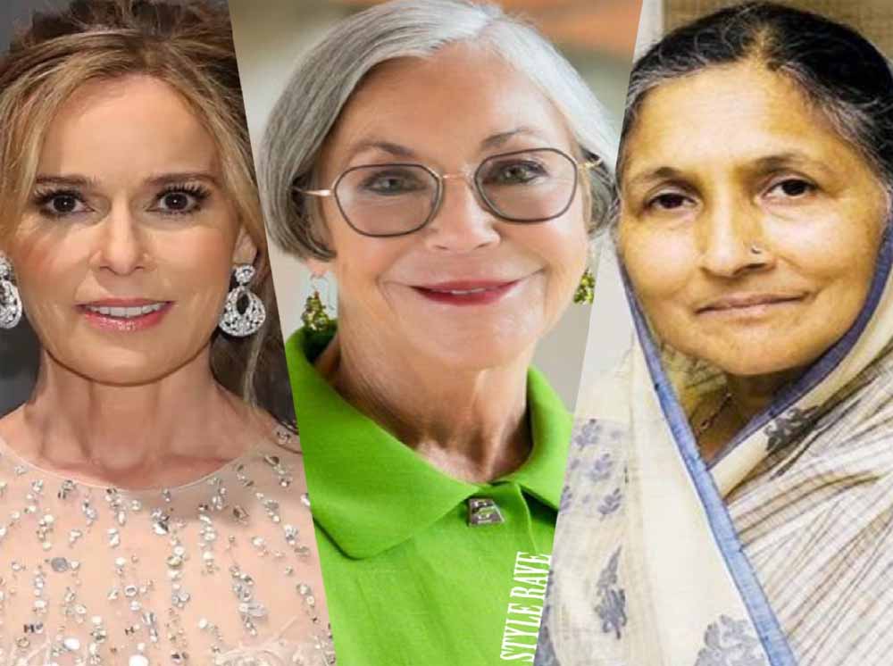 महिला अरबपतियों की दुनिया में गूंजा भारत का नाम, सावित्री जिंदल ने दौलत में रचा नया इतिहास