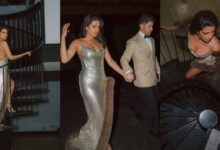 प्रियंका चोपड़ा की आफ्टर पार्टी लुक पर मचा बवाल, Gal Gadot से तुलना पर यूजर्स ने किया ट्रोल