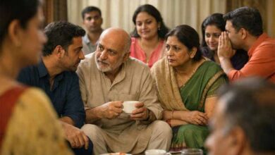 परिवार की ये 4 सीक्रेट बातें कभी किसी को न बताएं—वरना जिंदगीभर पछताना पड़ेगा!