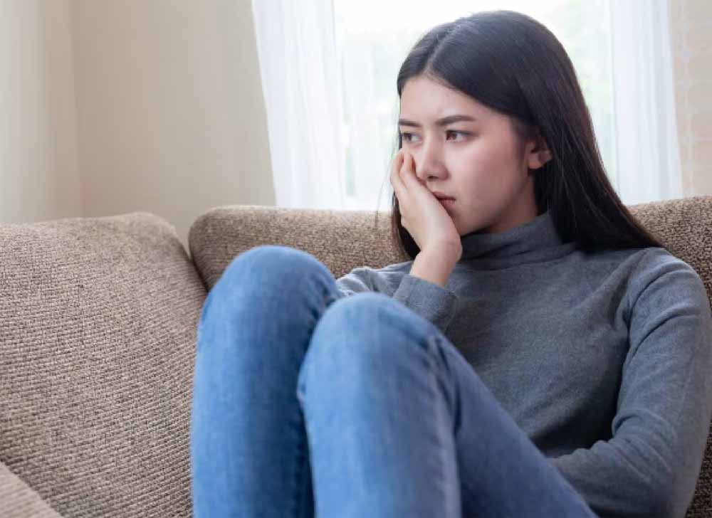 आज की पीढ़ी क्यों रहती है हमेशा लो? नई स्टडी ने खोले चौंकाने वाले राज